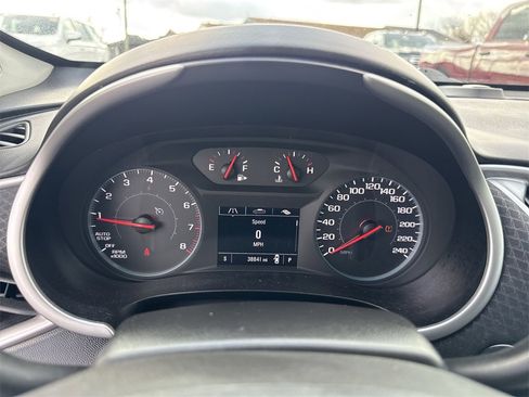 Used 2024 Chevrolet Malibu LT image 15