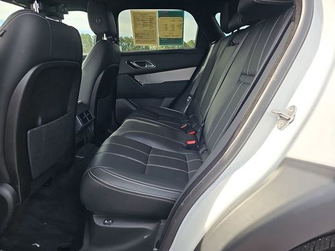 Used 2023 Land Rover Range Rover Velar R-Dynamic S image 18