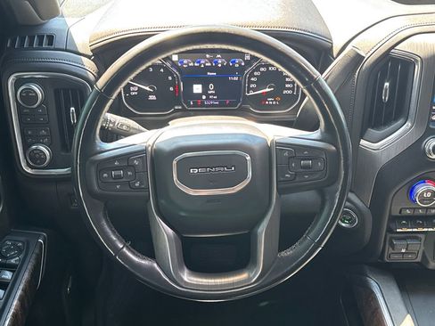 Used 2021 GMC Sierra 1500 Denali w/ Technology Package AWD/4WD image 14