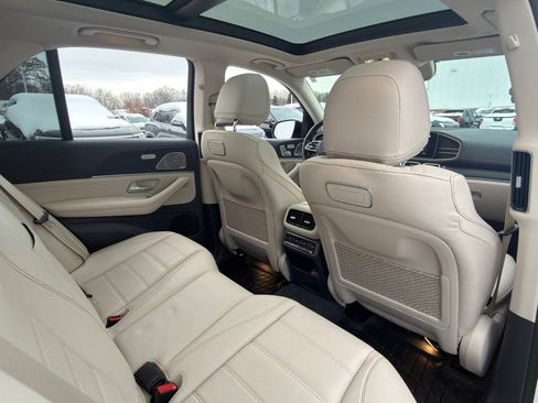 Used 2020 Mercedes-Benz GLE 580 4MATIC image 29