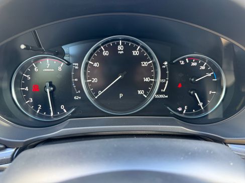 Used 2019 MAZDA CX-5 Grand Touring w/ GT Premium Package image 11