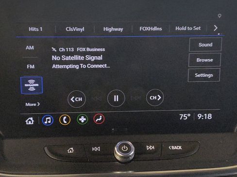 Used 2024 Chevrolet Blazer LT w/ Convenience Package FWD image 25