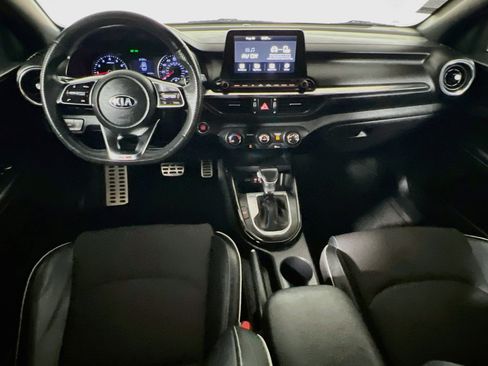 Used 2020 Kia Forte GT-Line FWD image 29