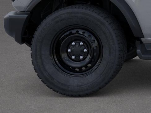 New 2026 Ford Bronco Outer Banks AWD/4WD image 21