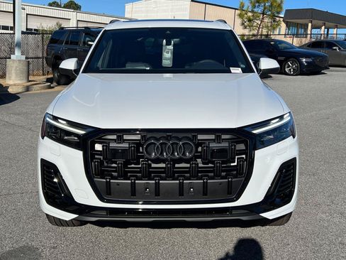 New 2026 Audi Q7 2.0T Premium Plus AWD/4WD image 2