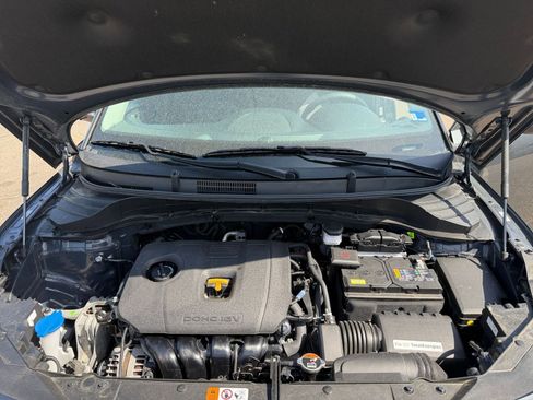 Used 2025 Kia Soul LX w/ LX Technology Package image 30