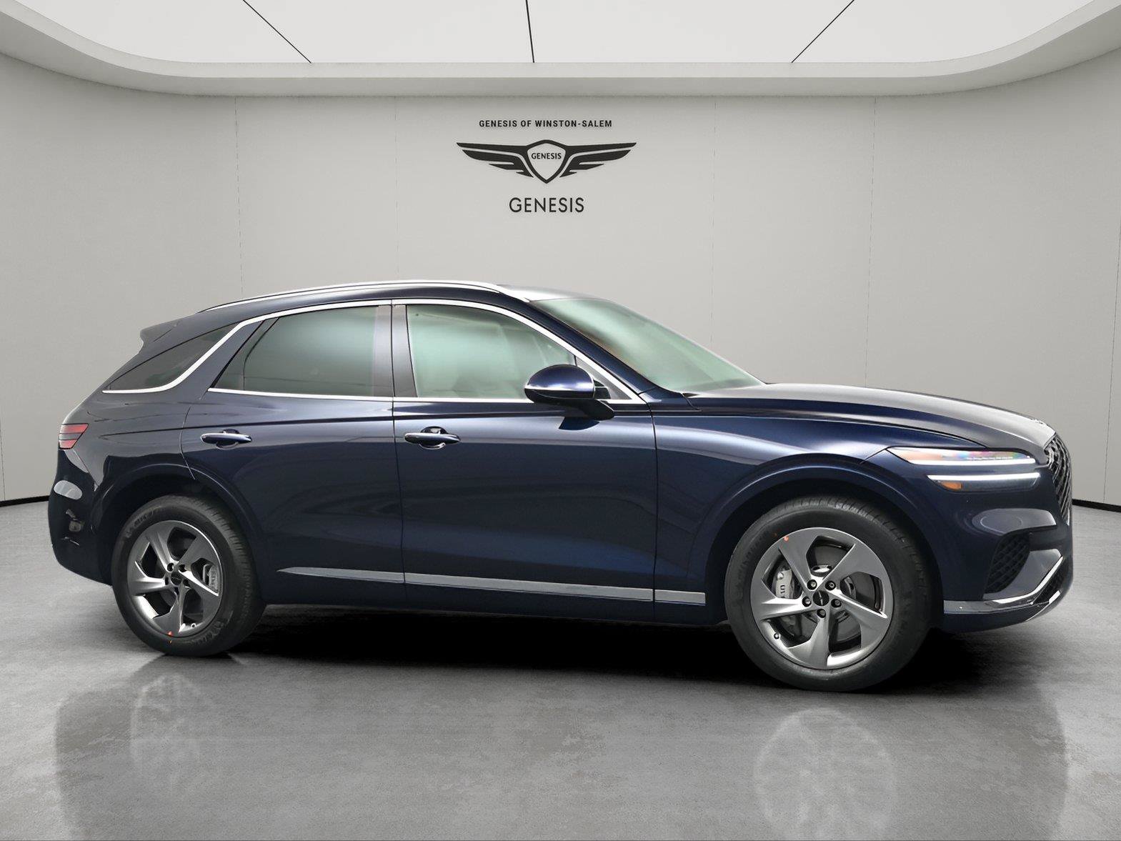 Used 2026 Genesis GV70 2.5T Select AWD/4WD image 15