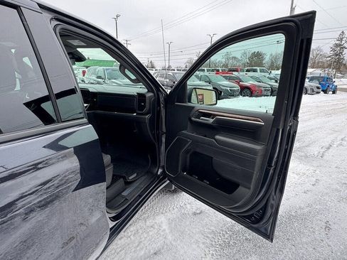 Used 2023 GMC Sierra 1500 Elevation w/ X31 Off-Road Package AWD/4WD image 38