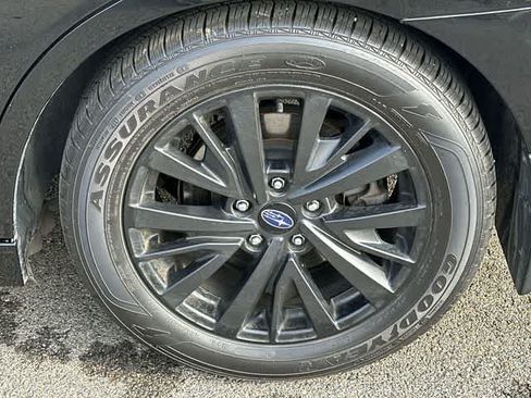 Used 2019 Subaru Legacy 2.5i w/ Alloy Wheel Package AWD/4WD image 5
