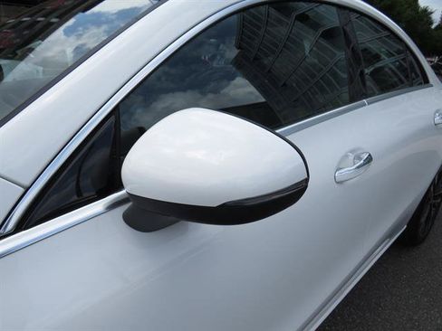 Used 2025 Mercedes-Benz CLA 250 4MATIC image 25
