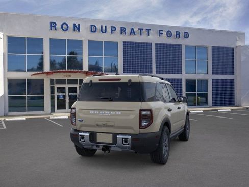 New 2025 Ford Bronco Sport Big Bend image 9
