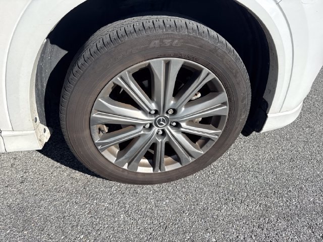 Certified 2024 MAZDA CX-5 Signature AWD/4WD image 9