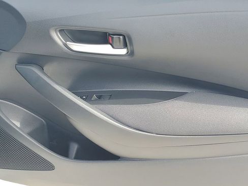 Certified 2026 Toyota Corolla SE image 42