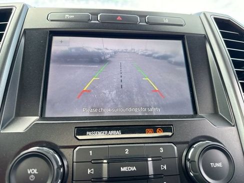 Used 2020 Ford F350 XLT AWD/4WD image 17