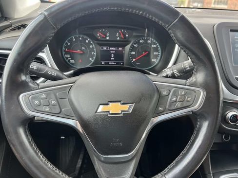 Used 2018 Chevrolet Equinox LT AWD/4WD image 18