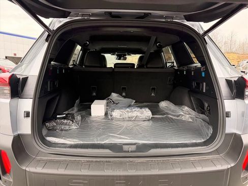 New 2026 Subaru Outback Premium AWD/4WD image 28