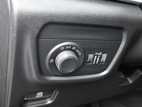 New 2026 Jeep Grand Cherokee L Laredo image 14