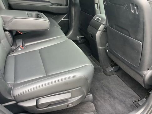 Certified 2024 Hyundai Santa Fe Limited image 26