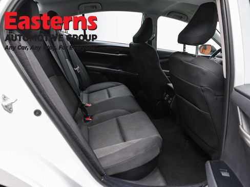 Used 2025 Toyota Camry LE FWD image 22