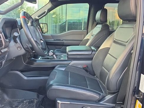 Used 2022 Ford F150 Raptor w/ Raptor 37 Performance Package AWD/4WD image 19