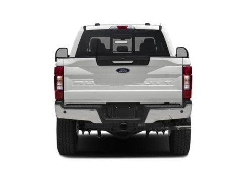 Used 2021 Ford F350 Lariat w/ Tremor Off-Road Package image 5
