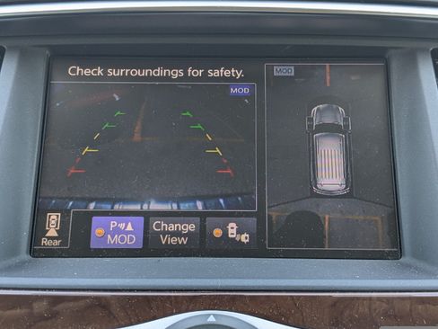 Used 2018 INFINITI QX80 2WD w/ Driver Assistance Package image 27