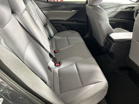 New 2026 Toyota Camry LE image 31