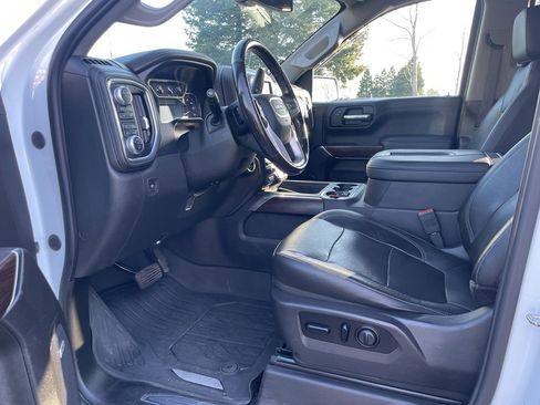 Used 2020 GMC Sierra 1500 SLT w/ SLT Premium Plus Package image 19