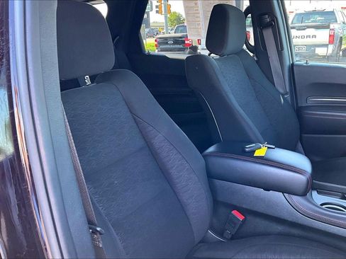 Used 2025 Dodge Durango GT AWD/4WD image 7
