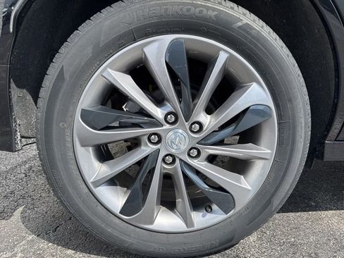 Used 2022 Buick Encore GX Select w/ Sport Touring Package AWD/4WD image 6