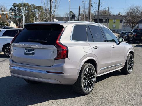 New 2026 Volvo XC90 B6 Plus w/ Protection Package Premier image 19