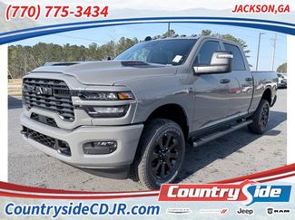 New 2026 RAM 2500 Tradesman video 1