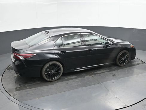 Used 2023 Toyota Camry XSE image 37