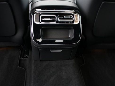 New 2026 Mercedes-Benz S 500 4MATIC image 33