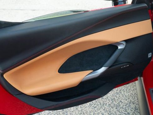 Used 2024 Ferrari 296 GTS image 28