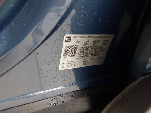 New 2026 Chevrolet Equinox LT image 34