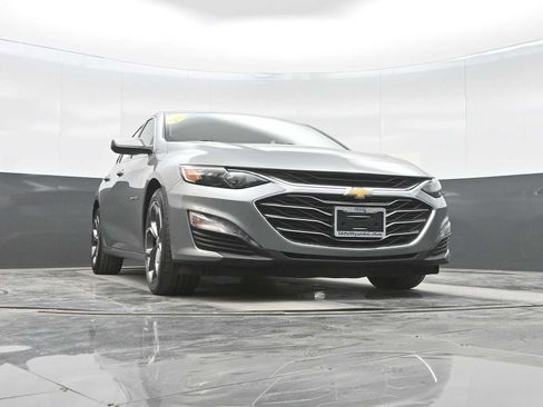 Used 2023 Chevrolet Malibu LT image 37