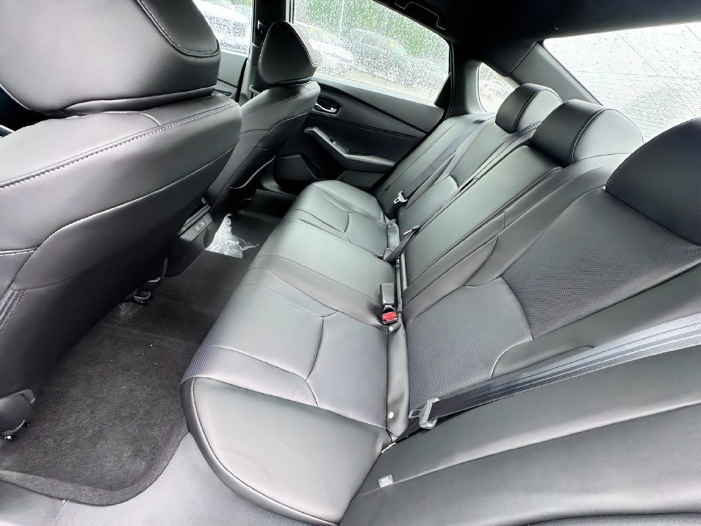 New 2026 Honda Accord Sport image 19