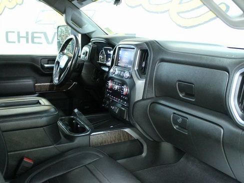 Used 2020 GMC Sierra 3500 Denali w/ Denali Ultimate Package AWD/4WD image 11