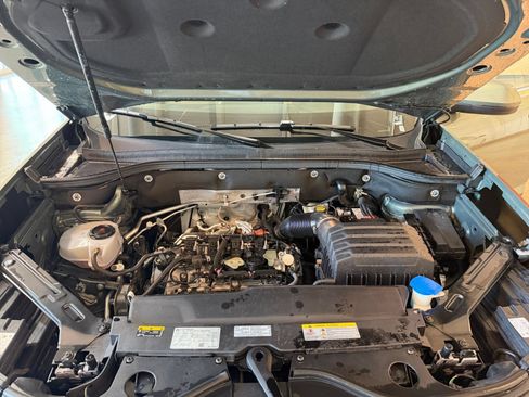 Used 2026 Volkswagen Atlas SE FWD image 30
