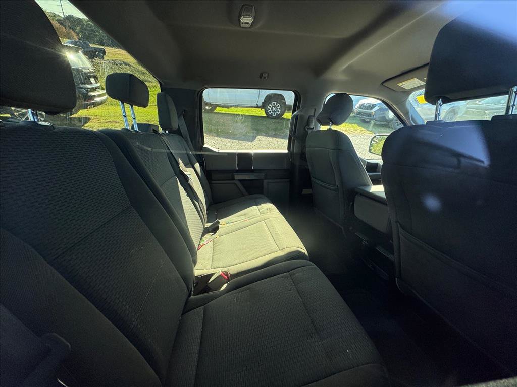 Used 2017 Ford F150 XLT RWD image 5