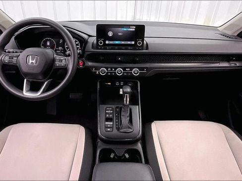 Used 2024 Honda CR-V EX image 15
