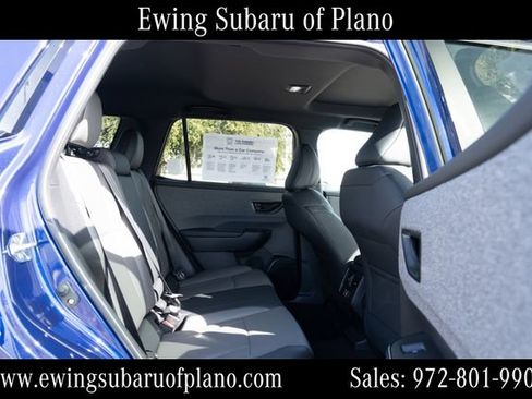 Used 2026 Subaru Outback Premium AWD/4WD image 17