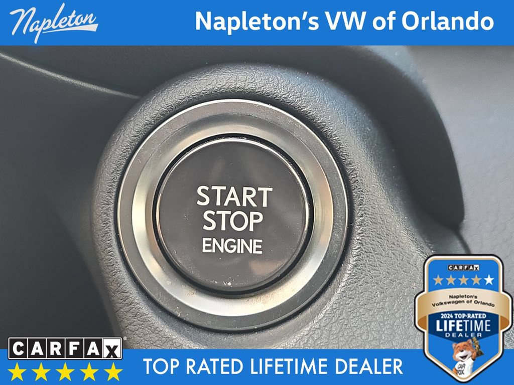 Used 2025 Lexus IS 350 F Sport w/ Navigation Package RWD image 19