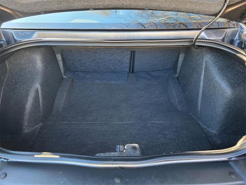 Used 2023 Dodge Challenger SXT w/ Blacktop Package image 8