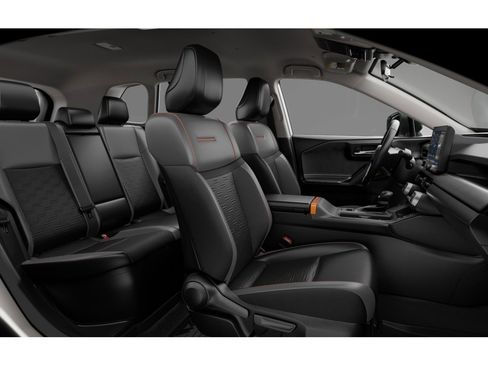 New 2026 Toyota RAV4 FWD image 22
