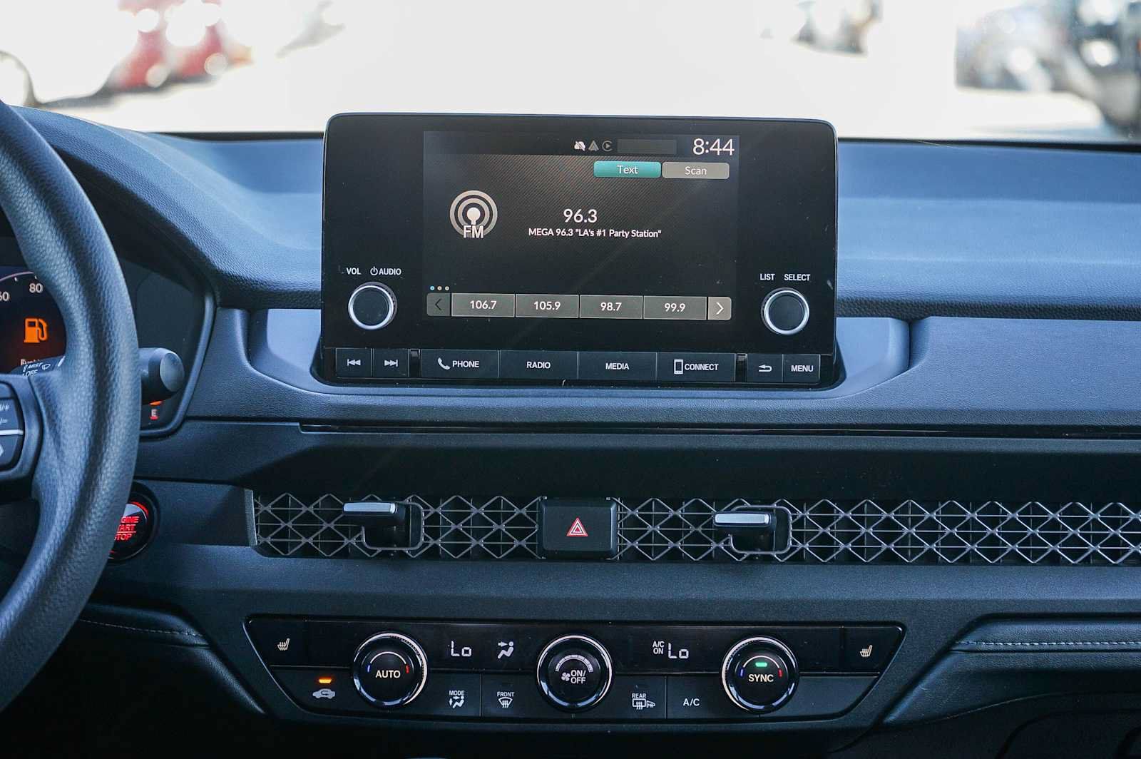 Used 2024 Honda Accord EX image 14