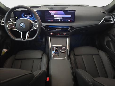 Used 2025 BMW i4 xDrive40i w/ M Sport Package image 13