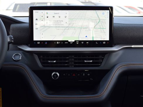 New 2026 Ford Explorer Tremor image 11