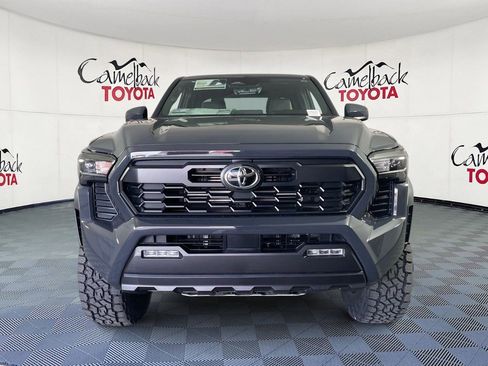 New 2026 Toyota Tacoma TRD Off-Road AWD/4WD image 3